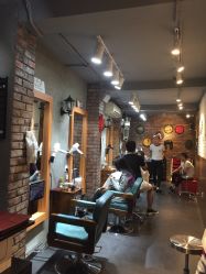 -董小姐的店