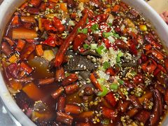 -魁盛居百年鲁菜馆(中林路店)