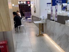 -茶百道(龙阳广场店)