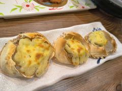 -红叶日料·放题·海胆·定食(星海店)