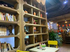 -越谜·越南餐厅(长白店)