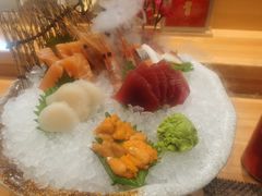-酒久自助料理(佳兆业店)