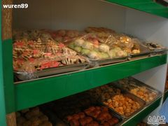 -南来顺饭庄·清真(南菜园店)