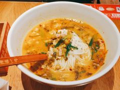 云南小锅米线-云味馆·云南菜·云南米线(中洲店)