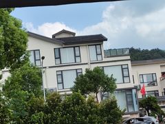 -四明湖