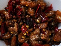 招牌冷吃兔-鑫记婆婆兔·兔头(春熙店)