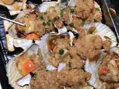 -云晓光头烧烤吧(新大陆广场店)