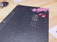 -清水日本料理铁板烧(学府路店)
