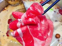 -快乐小羊火锅餐厅(农科路店)