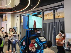 -好燃时刻潮玩运动馆·儿童乐园·室内游乐场·团建