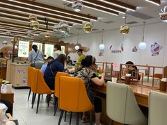 大堂-呷哺呷哺(郑州国贸360餐厅店)