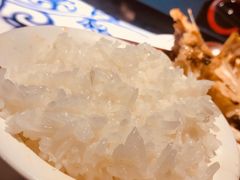 -卢大鲜鱼头捞饭(美利广场店)