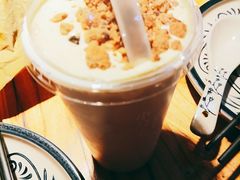 牛魔王奶茶-小放牛炒菜馆(中山路乐汇城店)