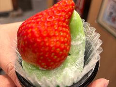 -浅草莓座(あさくさいちござ)