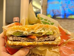 -汉堡王(巨海邻里荟店)