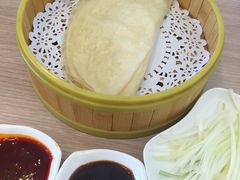 -大地春饼店(黄河路店)
