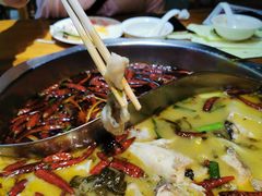 -庄老幺火锅(娄山关路店)