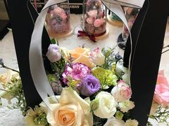 -森野花艺培训·企业团建活动沙龙