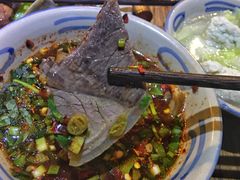 黑山羊火锅-云上千禾(水上店)