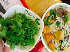 -螺小胖柳州螺蛳粉(钟楼总店)