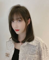 点击看大图 -Rise Hair上升造型
