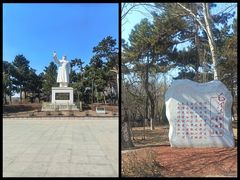 -吉林大学(前卫南区)