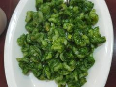 翡翠虾仁-玉华台饭庄(裕中西里小区店)