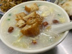 艇仔粥-银记肠粉(文昌北路店)