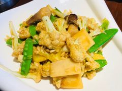 -Local泰莲庭(虹鳟鱼店)