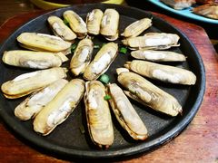 -涌上外婆桥(南塘店)