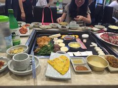 picture-金顺韩式烤肉·网红烤肉店(广利路店)