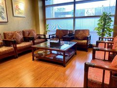 -七彩云南庆沣祥茶庄(金融街店)