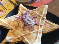 -幸屿 创意料理(永嘉天地店)