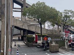 -半岛1919创意园区