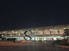 -贵阳龙洞堡国际机场-T2航站楼