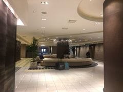 -JR东日本大都会大饭店东京城