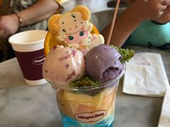 -哈根达斯(上海金山店)