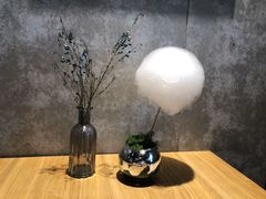 棉花糖葫芦-小大董·烤鸭(五棵松店)