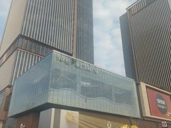 -南里山房·新淮扬菜(徐汇万科店)