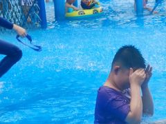 -杭州浪浪浪水公园