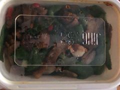 -大鸭梨烤鸭(金色漫香店)