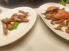 -新丁香海鲜酒店(银海商贸城店)