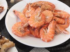 -东方红海鲜百汇(国际大厦店)