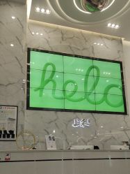 -上禾 HAIR SALON