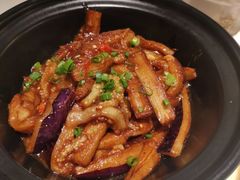 -清晖小苑•顺德地方菜(壹海城店)