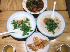 油条-琼粥一品(海甸岛店)