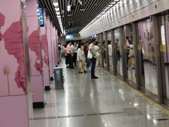 -四川北路(地铁站)