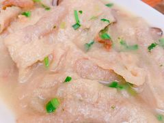 -老财炒饭·熟地蟹·冬瓜蟹