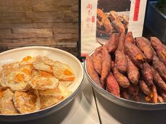 -厦门悦华酒店·绿庭主题自助餐厅