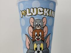 -瑞幸咖啡(万恒大厦店)